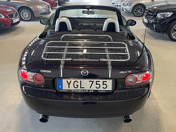 Mazda MX-5 11 of 14