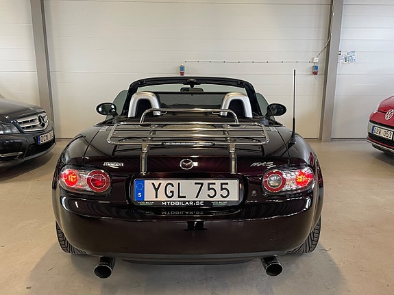 Mazda MX-5 14 of 14
