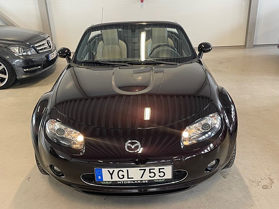 Mazda MX-5 4 of 14
