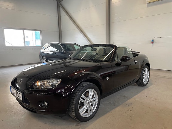 Mazda MX-5 3 of 14