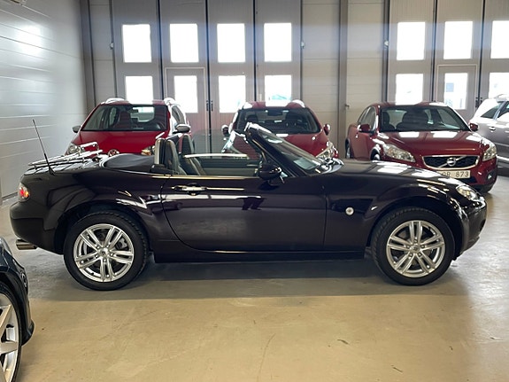 Mazda MX-5 6 of 14