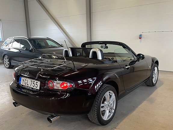 Mazda MX-5 13 of 14