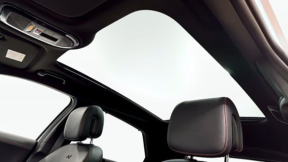Hyundai Ioniq 5 11 of 11