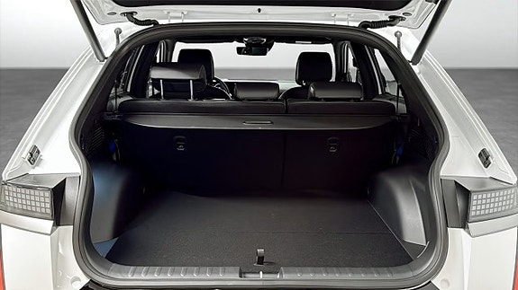 Hyundai Ioniq 5 7 of 11