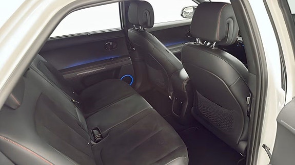 Hyundai Ioniq 5 9 of 11
