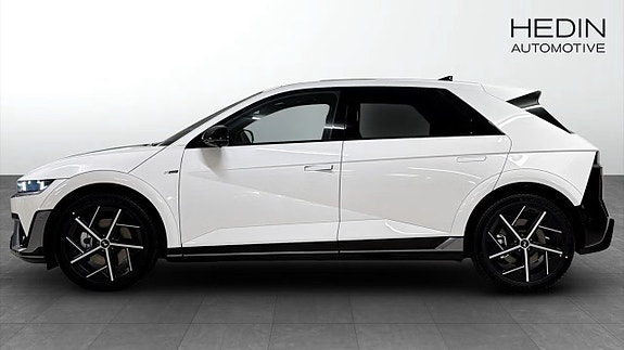 Hyundai Ioniq 5 3 of 11