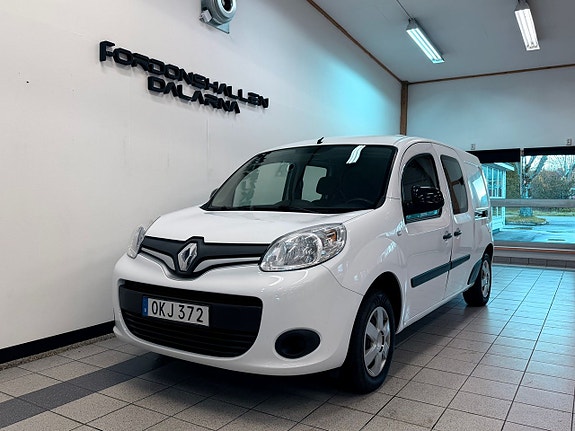 Renault Kangoo Express