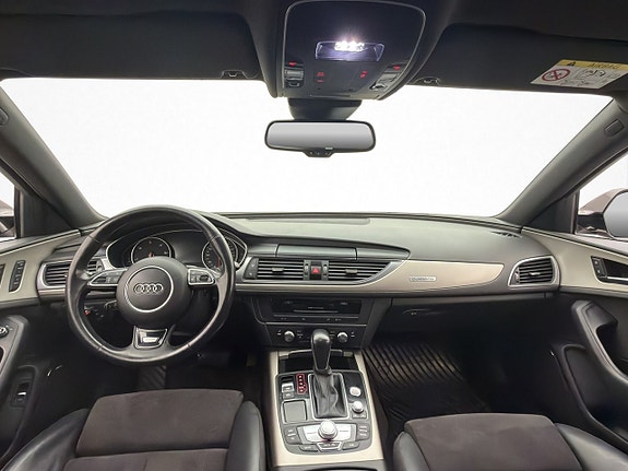 Audi A6 allroad 17 of 30