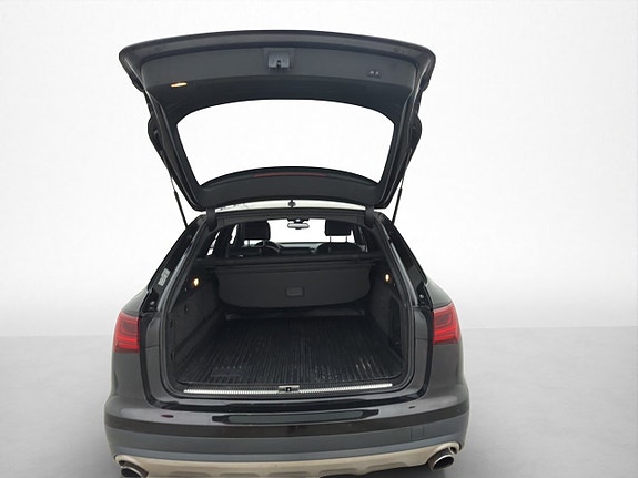Audi A6 allroad 8 of 30