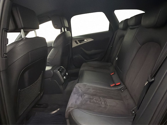 Audi A6 allroad 16 of 30