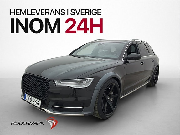 Audi A6 allroad 3 of 30