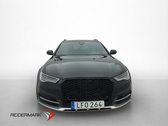 Audi A6 allroad 3 of 5