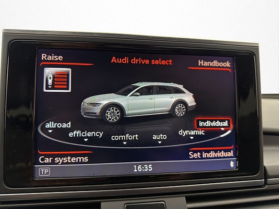 Audi A6 allroad 13 of 30