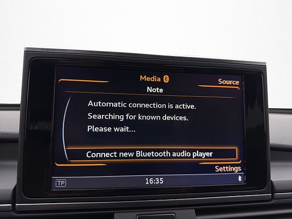 Audi A6 allroad 21 of 30