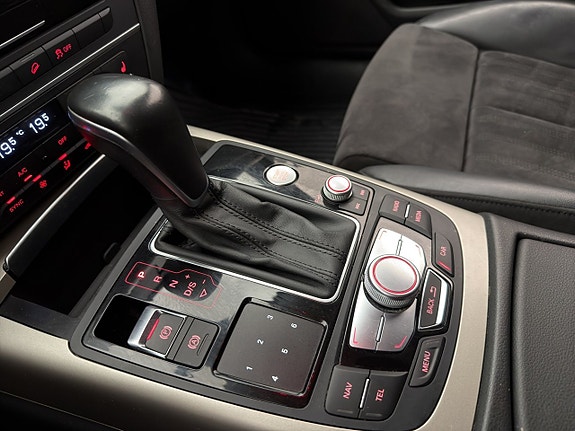 Audi A6 allroad 22 of 30