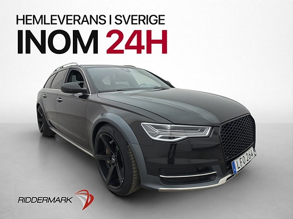 Audi A6 allroad 4 of 5