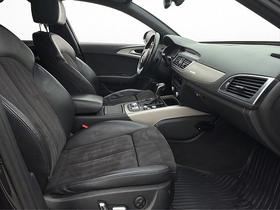 Audi A6 allroad 9 of 30