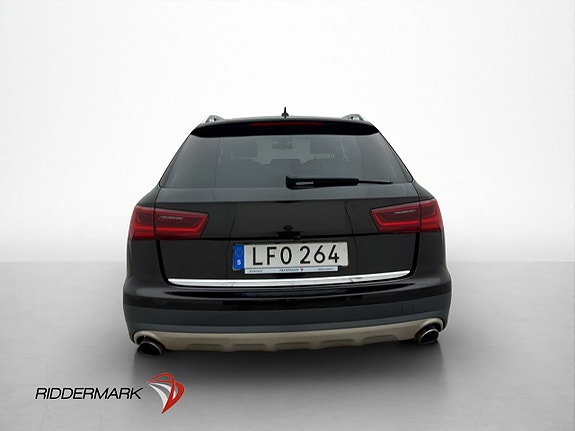 Audi A6 allroad 5 of 5