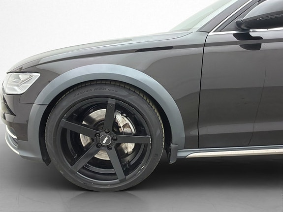 Audi A6 allroad 29 of 30
