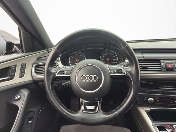 Audi A6 allroad 10 of 30
