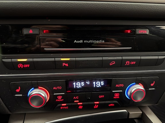 Audi A6 allroad 23 of 30
