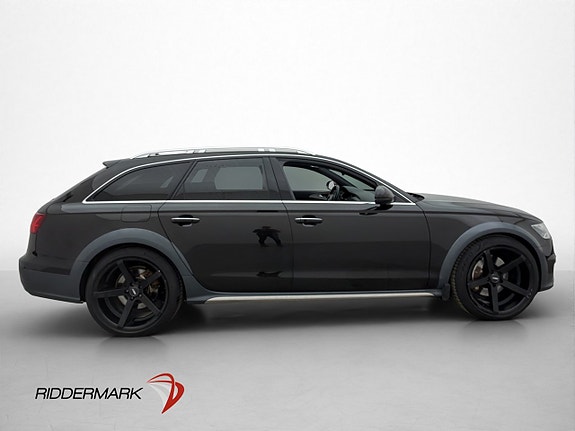 Audi A6 allroad 6 of 30