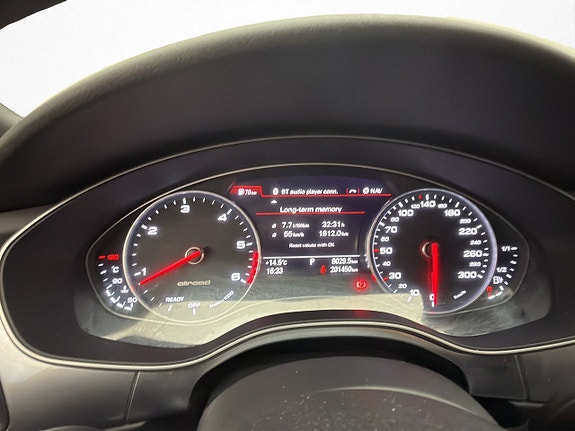 Audi A6 allroad 19 of 30