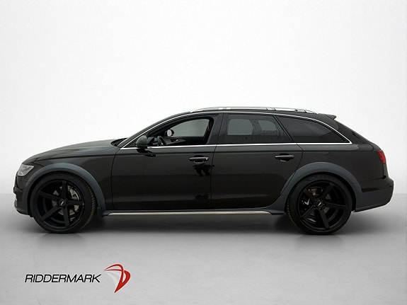 Audi A6 allroad 5 of 5