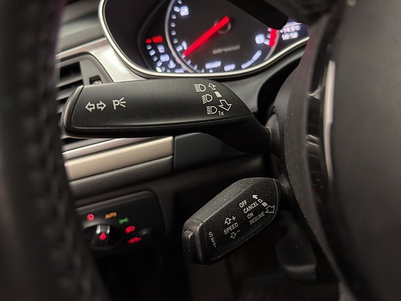 Audi A6 allroad 28 of 30