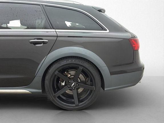 Audi A6 allroad 30 of 30