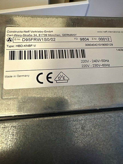 Product image 2 of 6