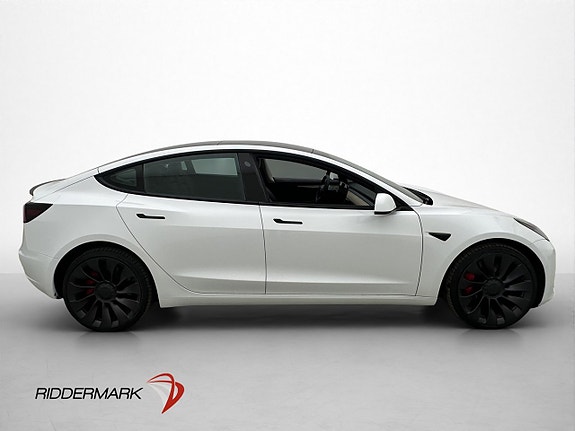 Tesla Model 3 8 of 30