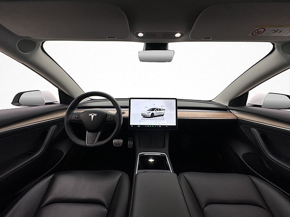 Tesla Model 3 17 of 30