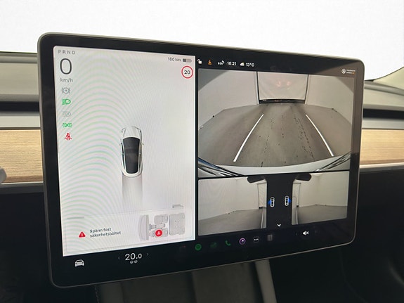 Tesla Model 3 14 of 30