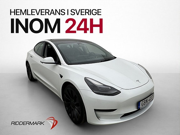 Tesla Model 3 4 of 30
