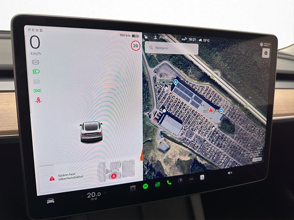 Tesla Model 3 15 of 30