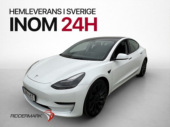Tesla Model 3 4 of 30