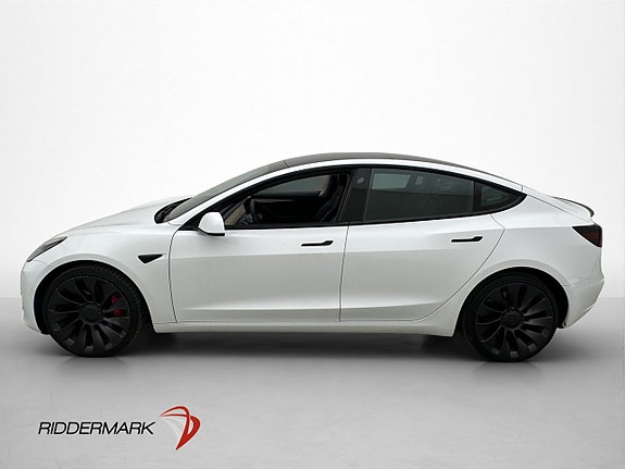 Tesla Model 3 5 of 30