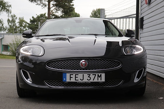 Jaguar XK 22 of 23