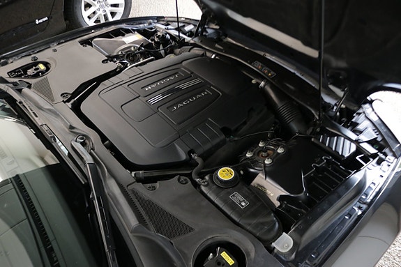 Jaguar XK 23 of 23