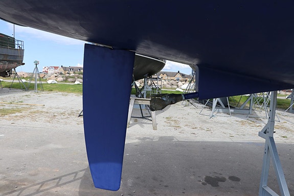 Beneteau Oceanis 323 24 of 24