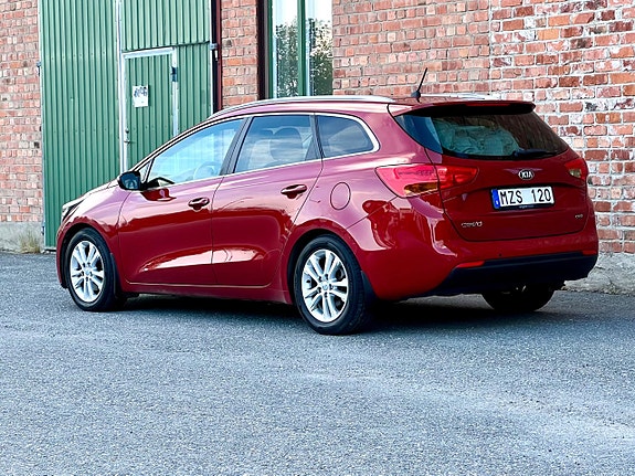 Kia Ceed 5 of 19