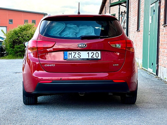Kia Ceed 6 of 19