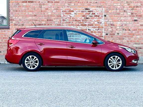 Kia Ceed 8 of 19