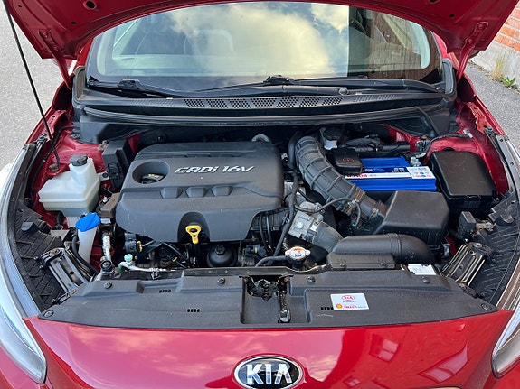Kia Ceed 19 of 19