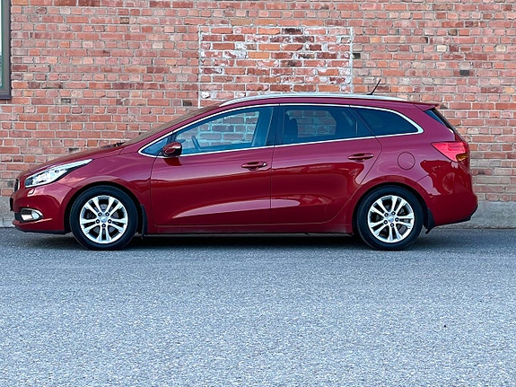 Kia Ceed 4 of 19