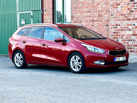 Kia Ceed 9 of 19