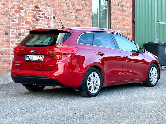 Kia Ceed 7 of 19