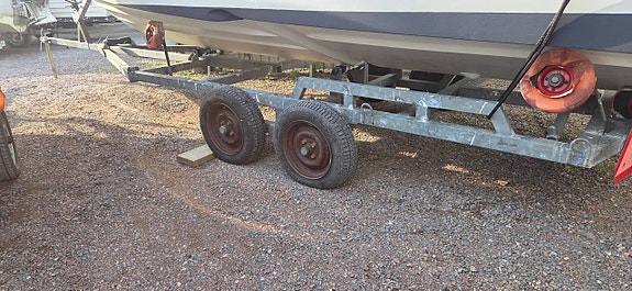 Ryds 23 DC / Mercruiser 4,3 Mpi 8 of 8