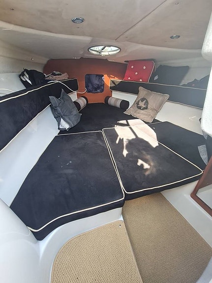 Ryds 23 DC / Mercruiser 4,3 Mpi 7 of 8